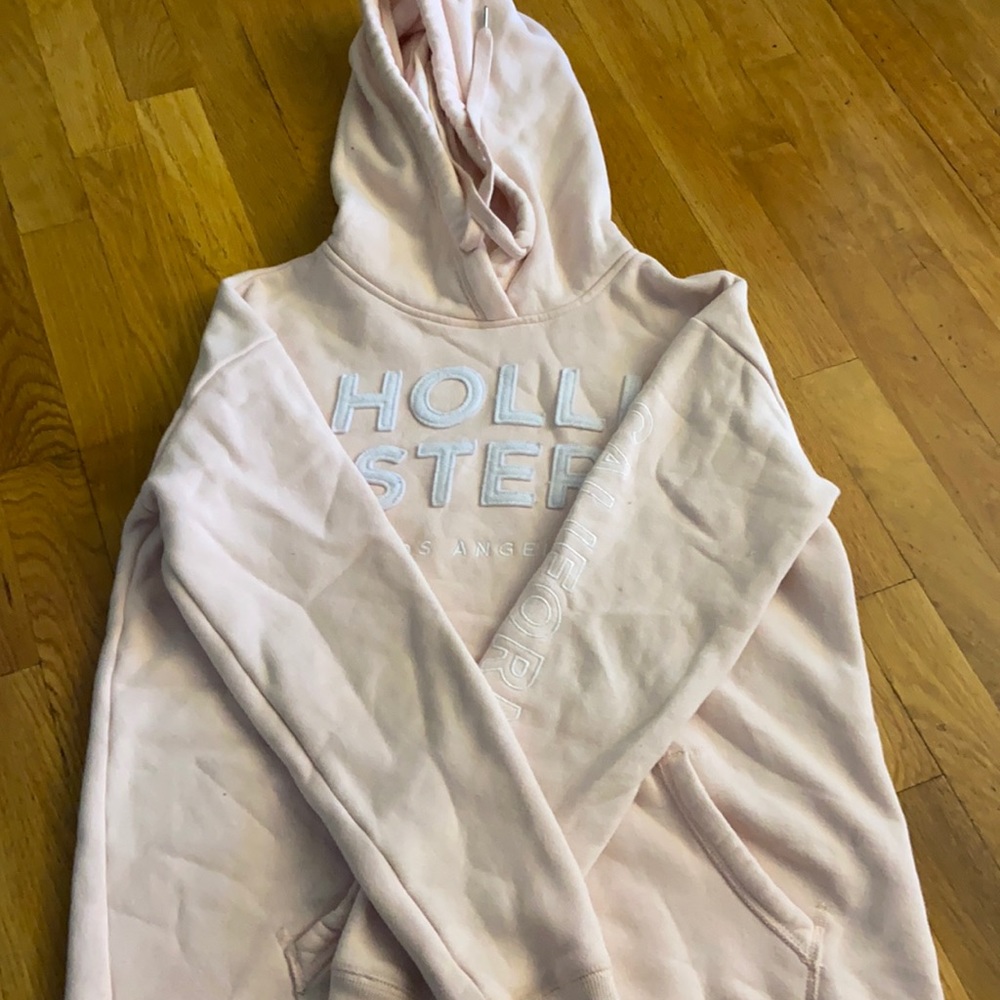 Hollister sweatshirt
